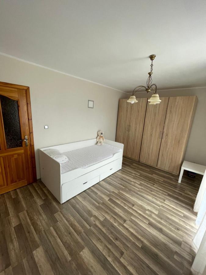 Apartament Nakaszubach Szemud Eksteriør bilde